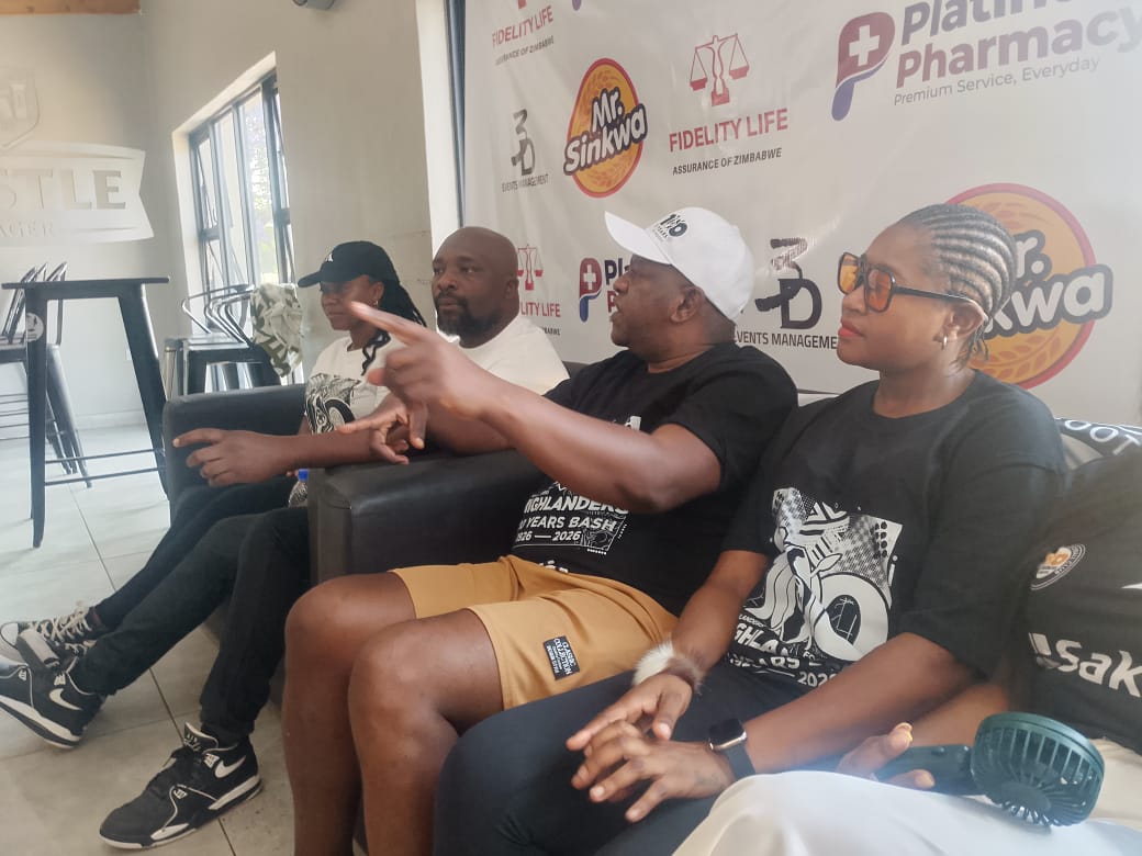 Highlanders lines up star-studded centenary music extravaganza