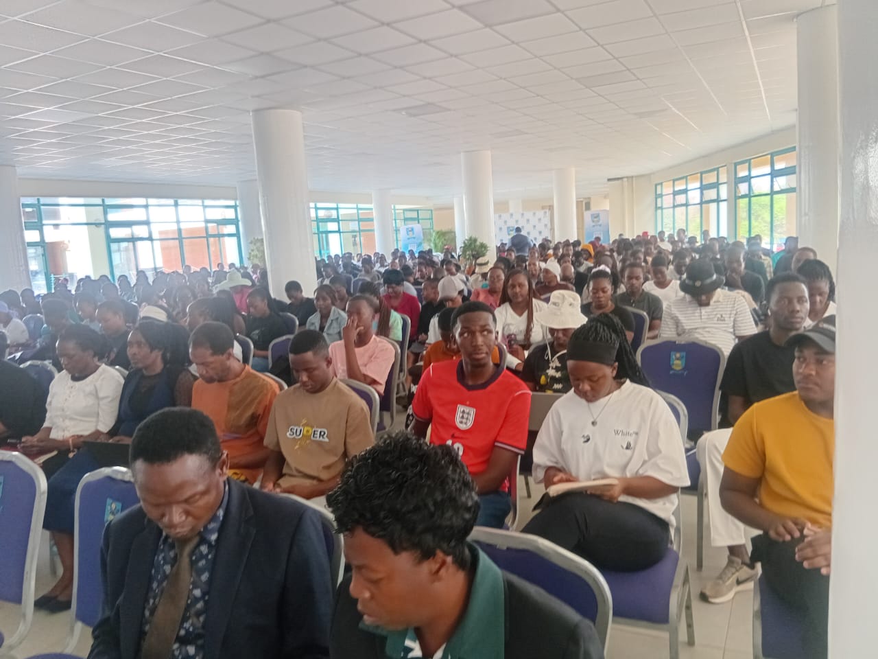 Chairman to Service Commissions Dr Hungwe to deliver public lecture at NUST