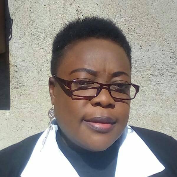 Felicia Phiri turns passion for sketching into fashion career