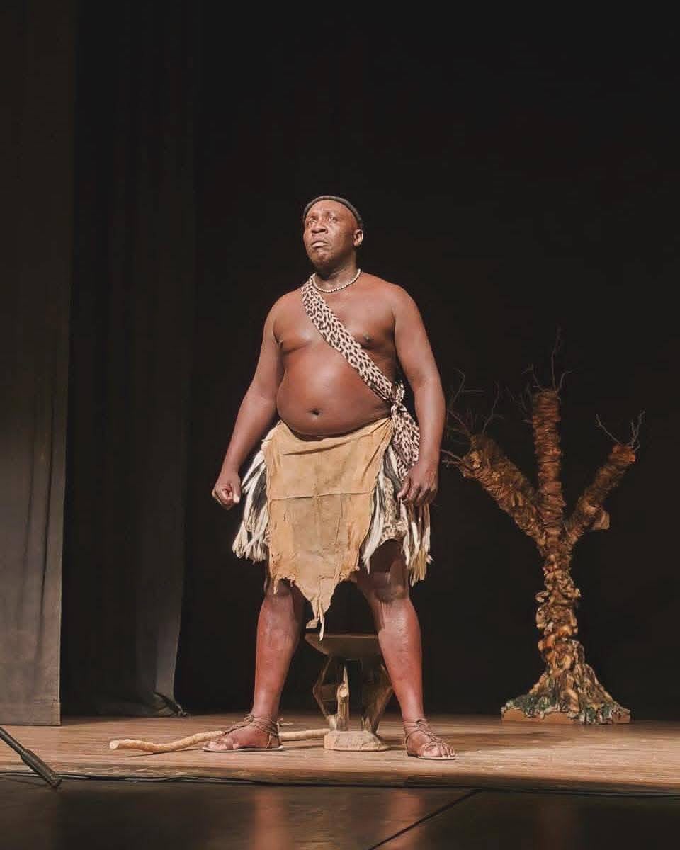 Umkhathi to honour late Litshe with tribute show