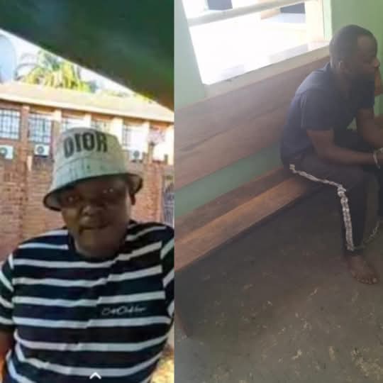 Suspect linked to gang that gunned down local businessman engages lawyer for bail application