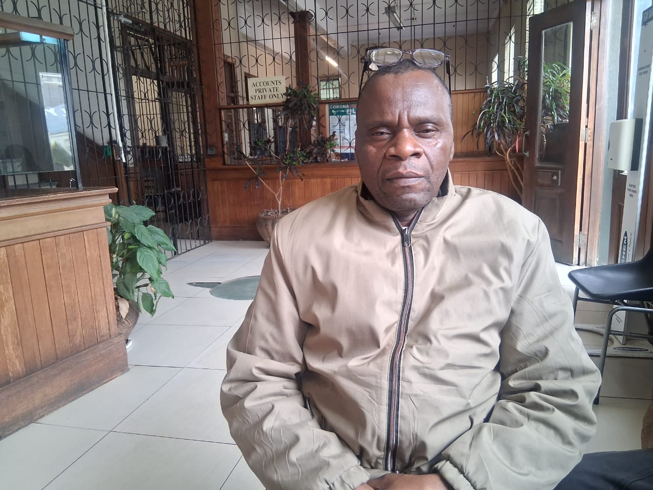 Local church leader seeks US$20 000 for heart surgery in India