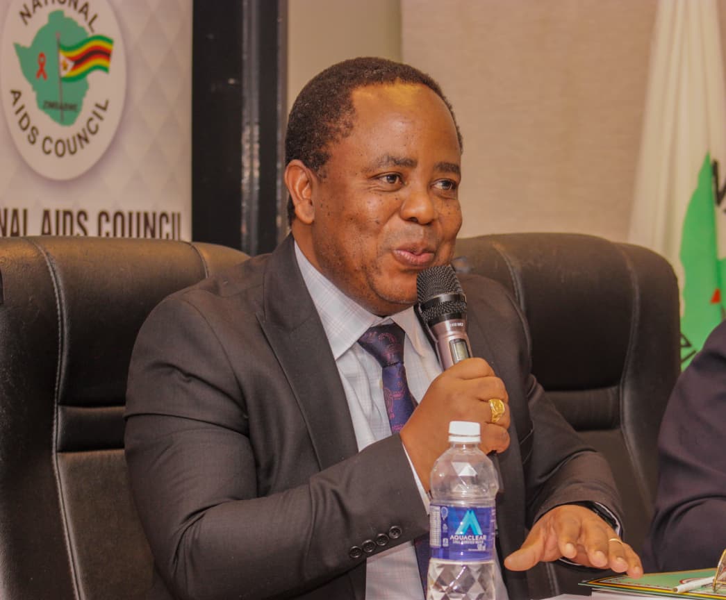 Zimbabwe sustains HIV response gains as National AIDS Council raises US$76 million