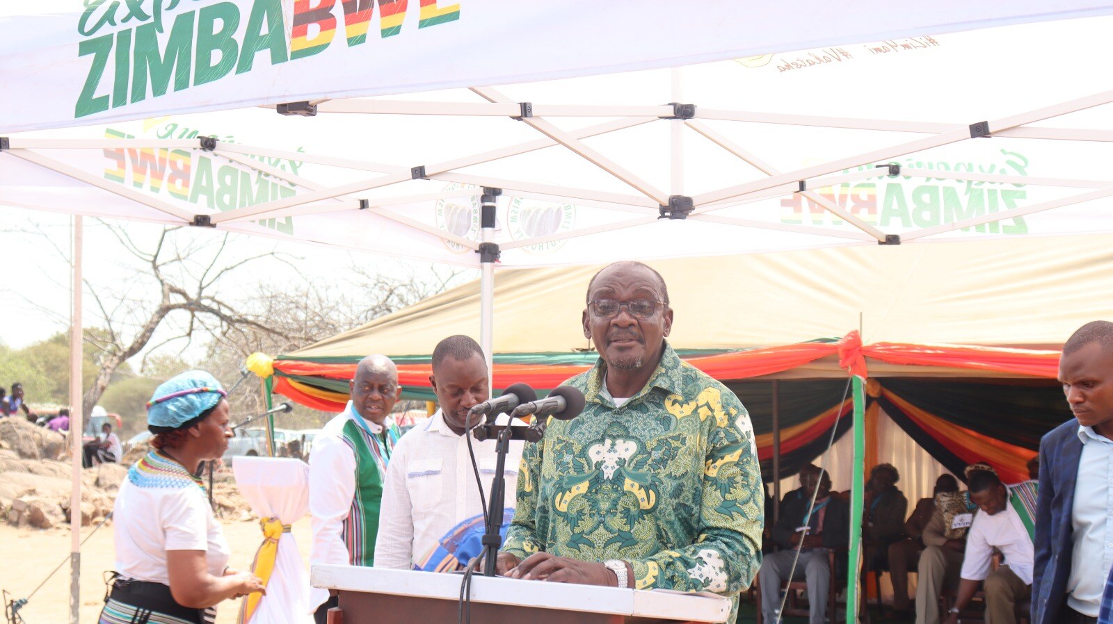 VP Mohadi calls for more drug rehabilitation centres