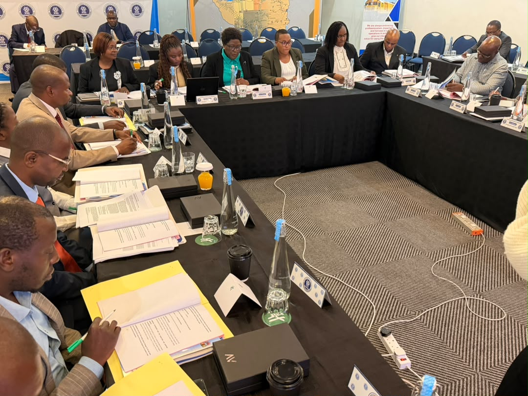 NRZ holds AGM as rail revival gathers pace
