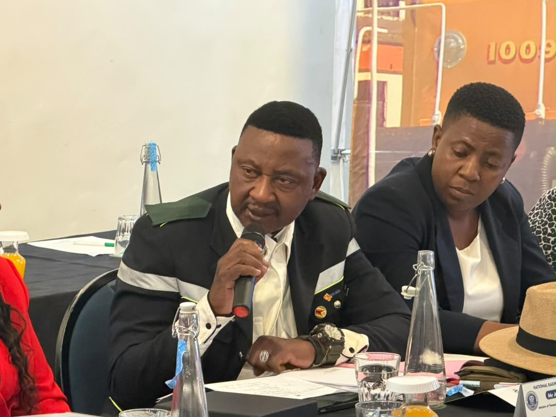 NRZ moves to clear AGM backlog as equipment renewal gathers pace