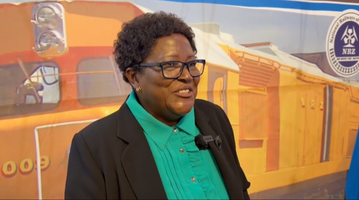 NRZ moves to clear AGM backlog as equipment renewal gathers pace