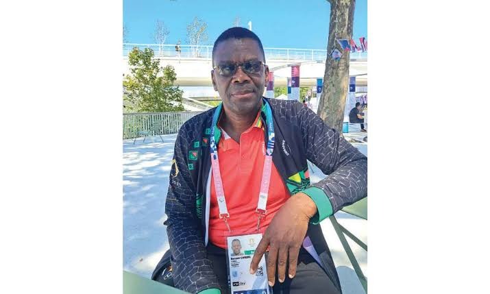 Chauke believes Zim marathon runners can do better