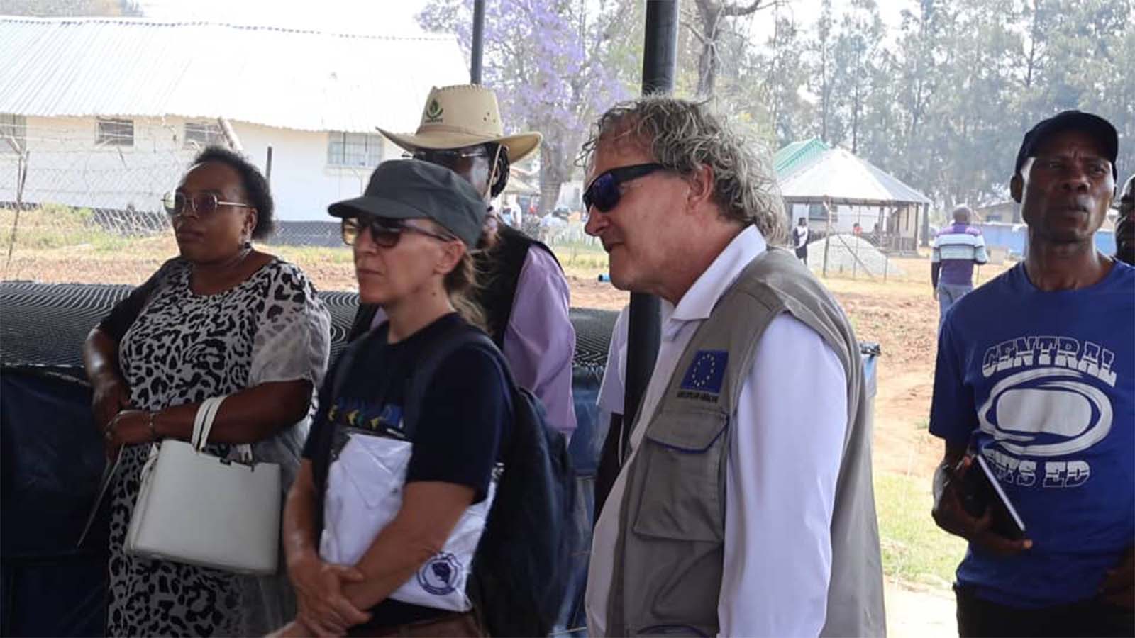 EU hails Zimbabwe’s tilapia boom driven by multi-million dollar aquaculture initiative