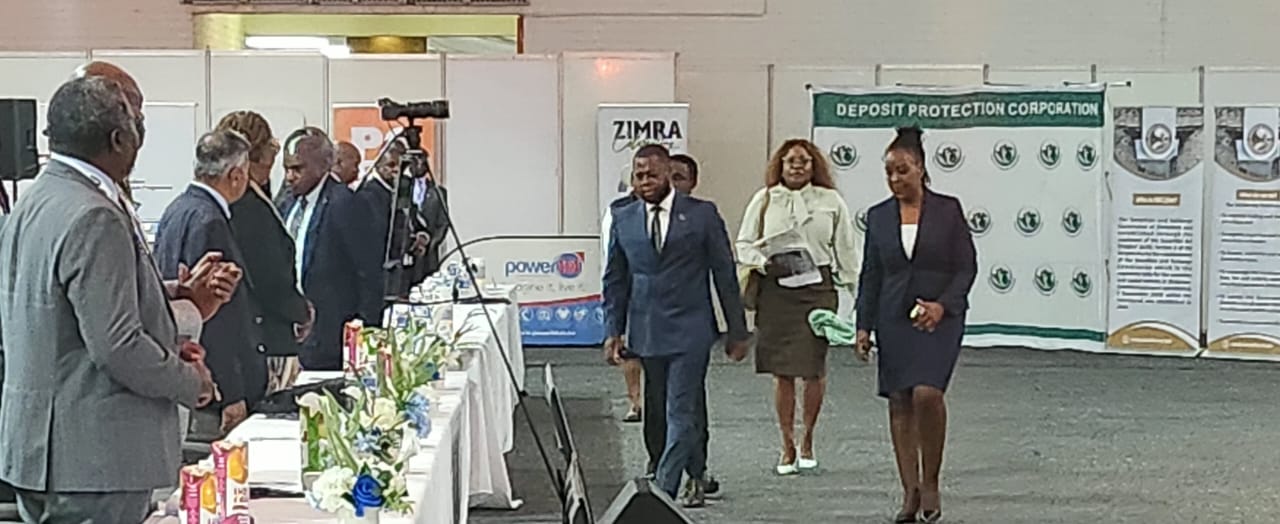 ZEDCON kicks off with fintech, economic resilience in focus