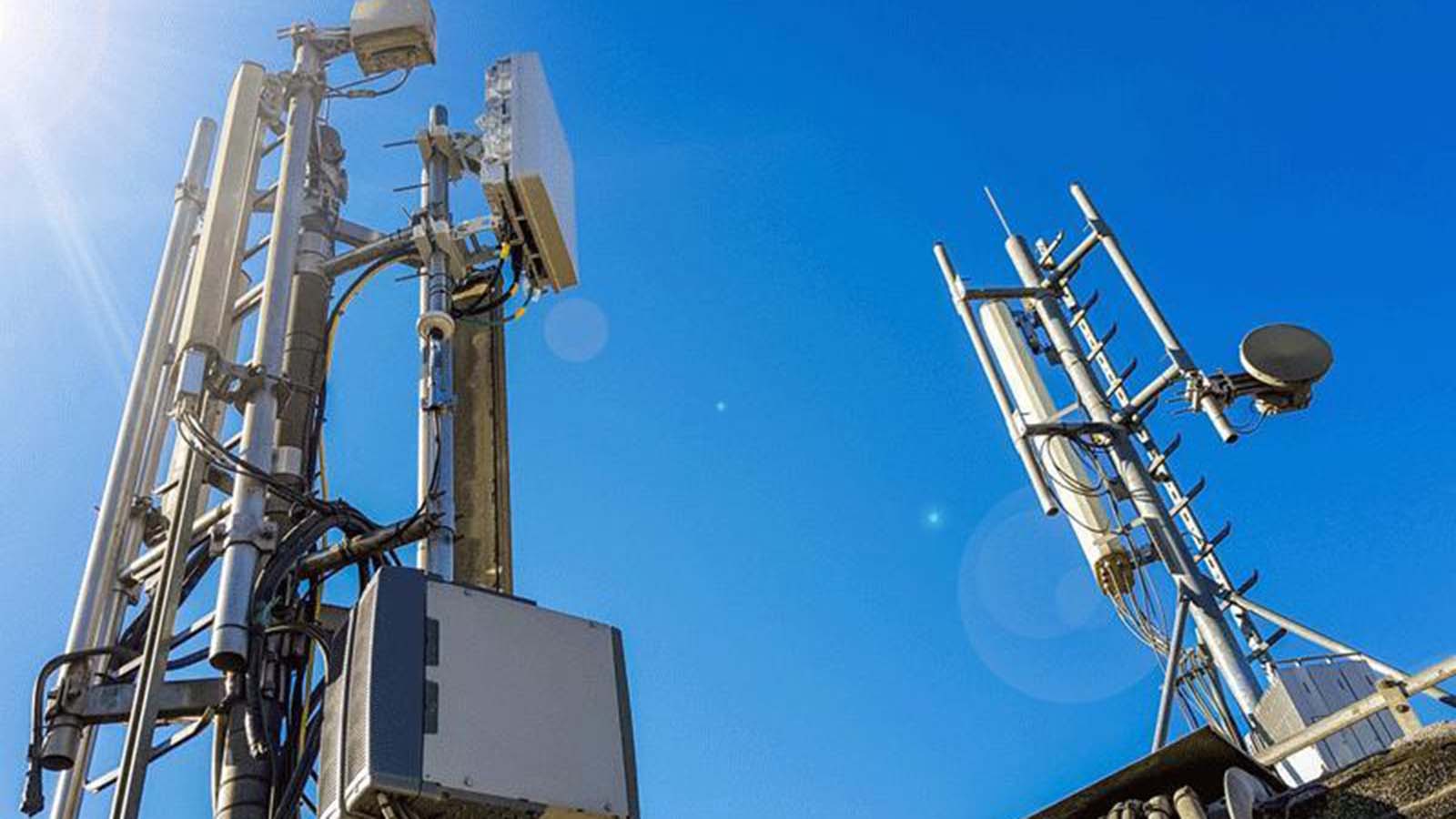 Econet InfraCo slashes diesel consumption by 30pc using Ai