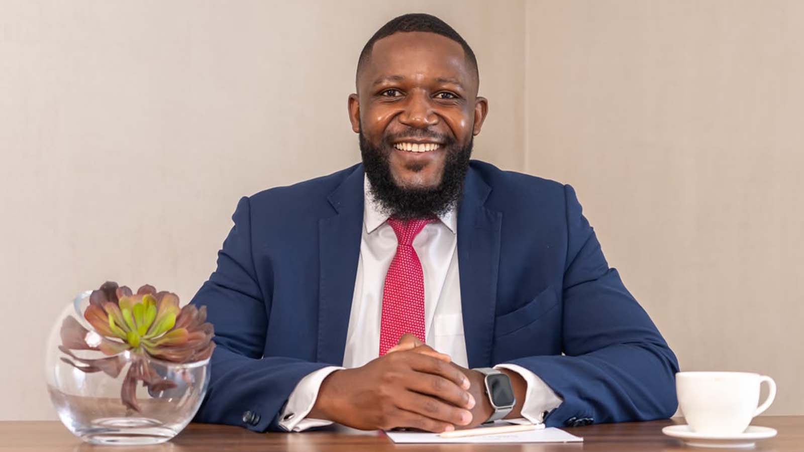 UAE market beckons Zimbabwean products