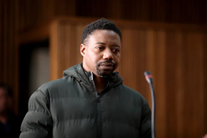 ‘UK fugitive’ Ndodana Tshuma’s plea agreement proceedings postponed