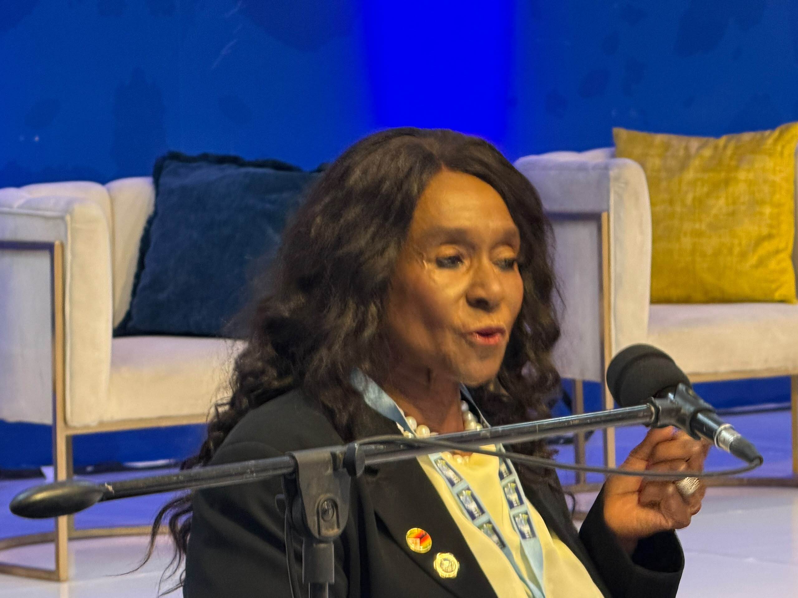 IPEC says pension funds backing Matabeleland projects