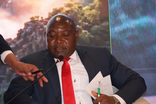 NSSA moves to extend social security to informal workers