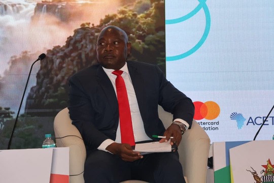 NSSA moves to extend social security to informal workers