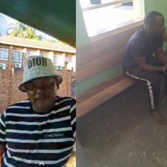 Suspect behind murder of Bulawayo businessman in court for armed robbery