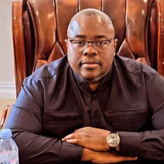 Philanthropist Chivayo, wife, 4 others die in helicopter crash