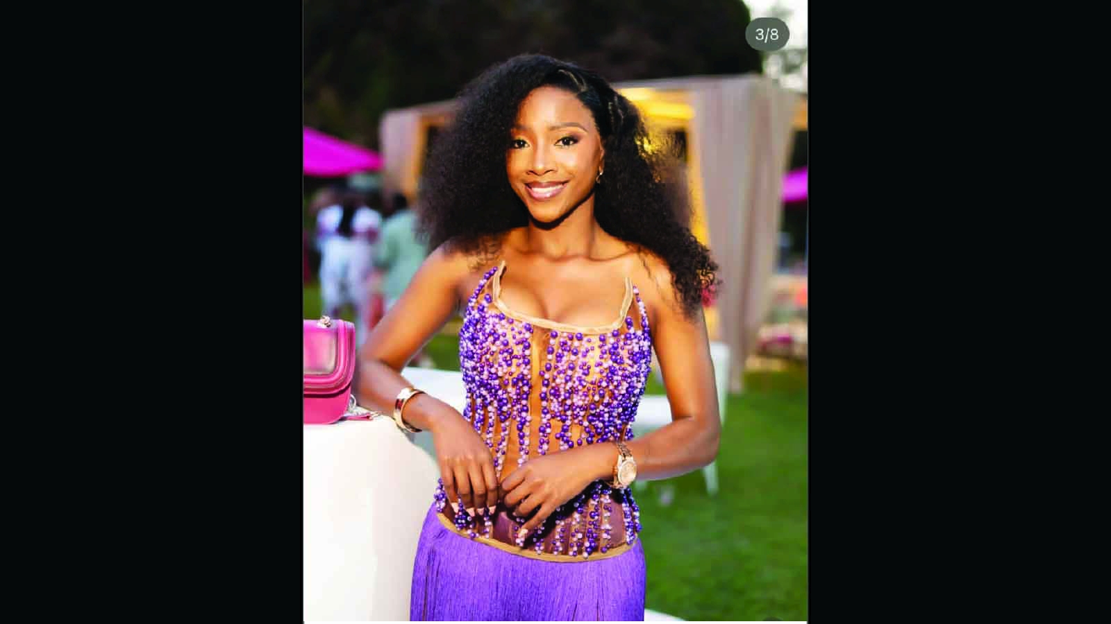 EMERGING ARTIST XIBA CELEBRATES BREAKTHROUGH