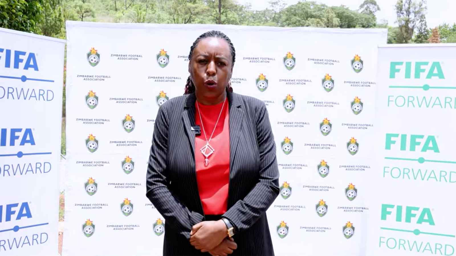 ZIFA appeal for $2 million as five teams head into battle