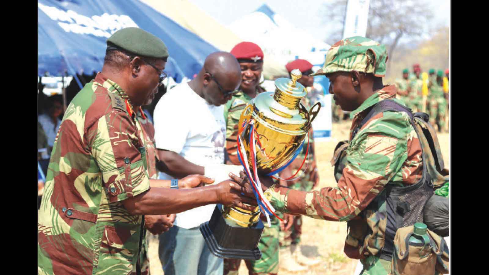 ZNA preparedness hailed