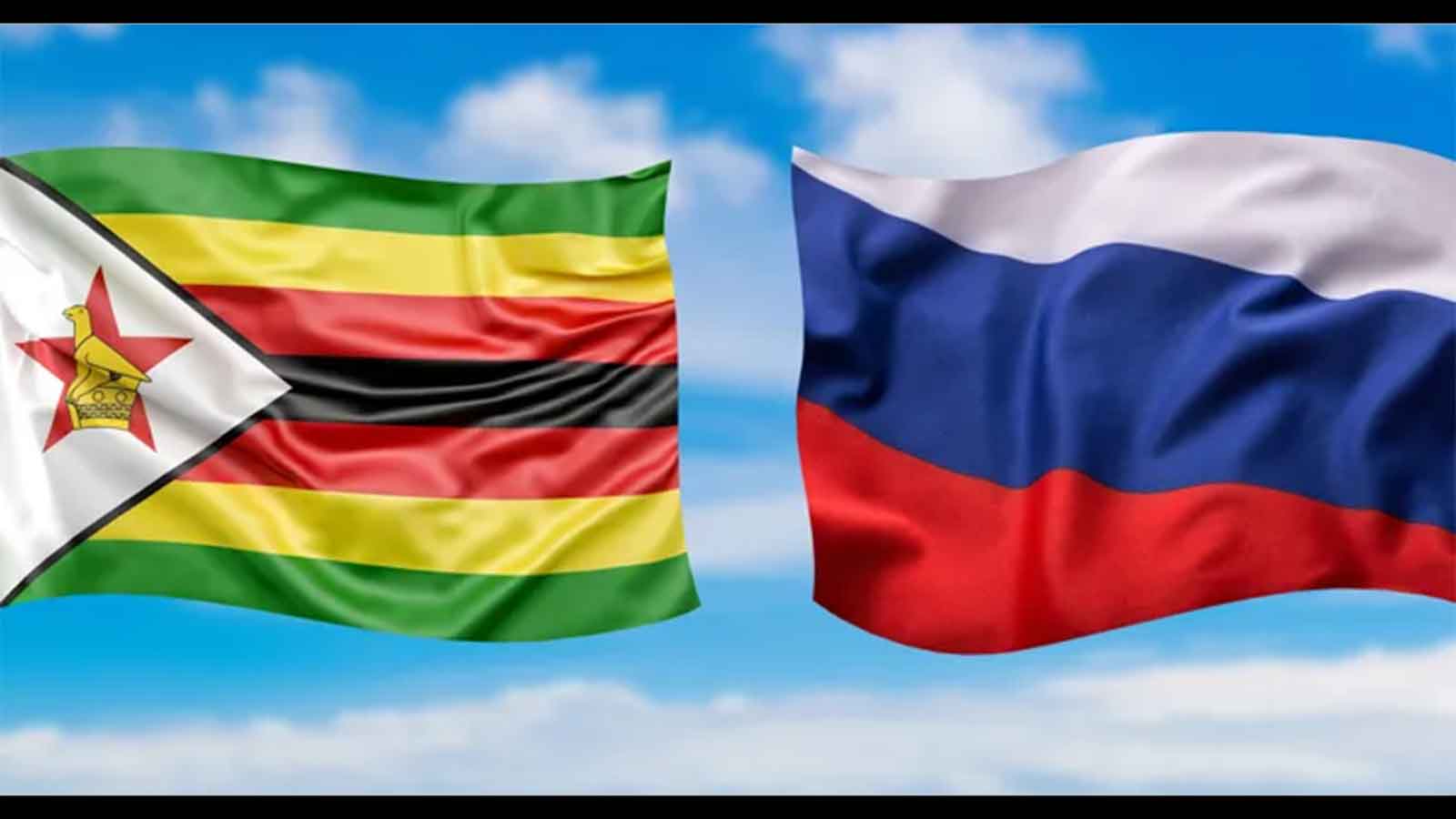 Zim, Russia deepen cultural ties
