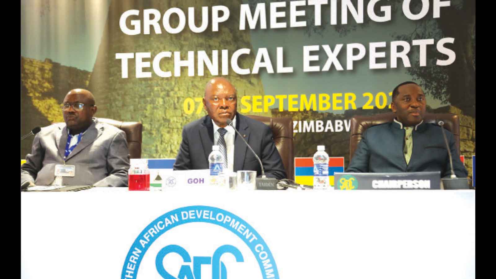 Sadc forces push for unified logistics manual