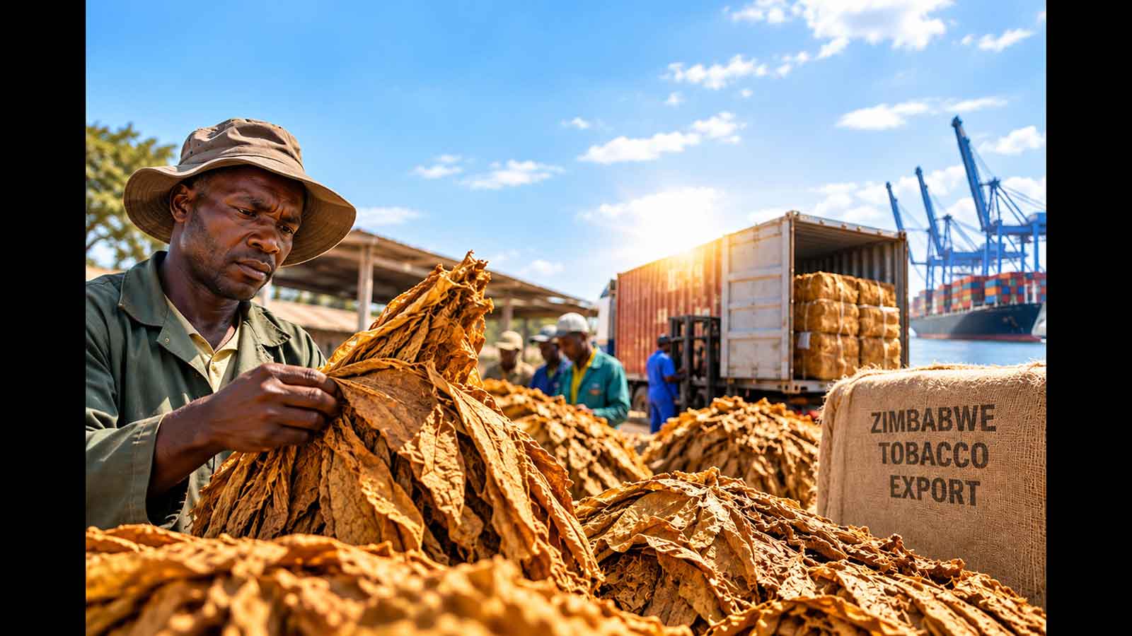 Turning tobacco’s $7bn ambition into lasting prosperity