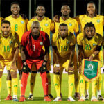 Zimbabwe are preparing for battle against DRC