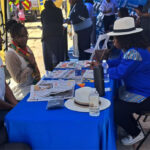 The Expo provides an important platform for Zimpapers to engage with tourism stakeholders, showcase its diverse media portfolio and strengthen partnerships that support the growth of Zimbabwe’s tourism industry