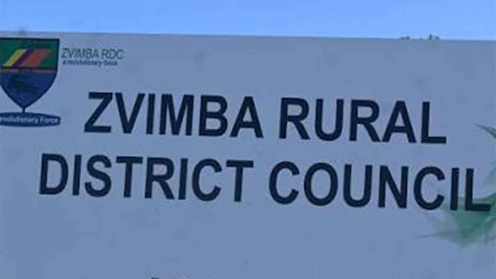 Zvimba developers non-compliant