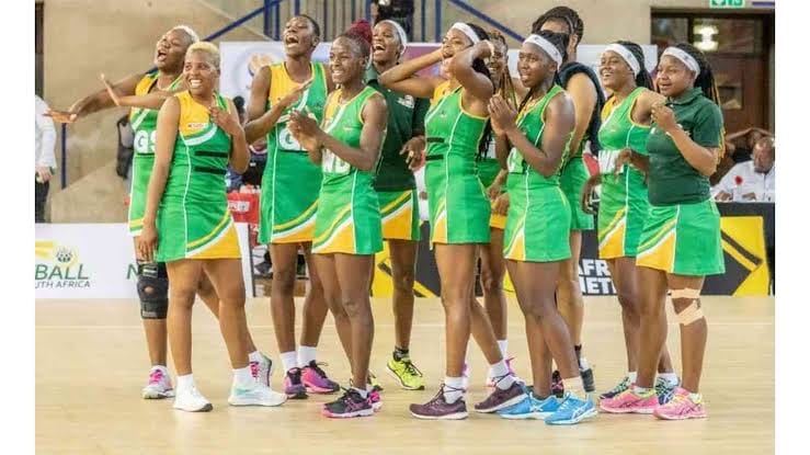 BREAKING: 2027 Netball World Cup African Qualifiers in disarray