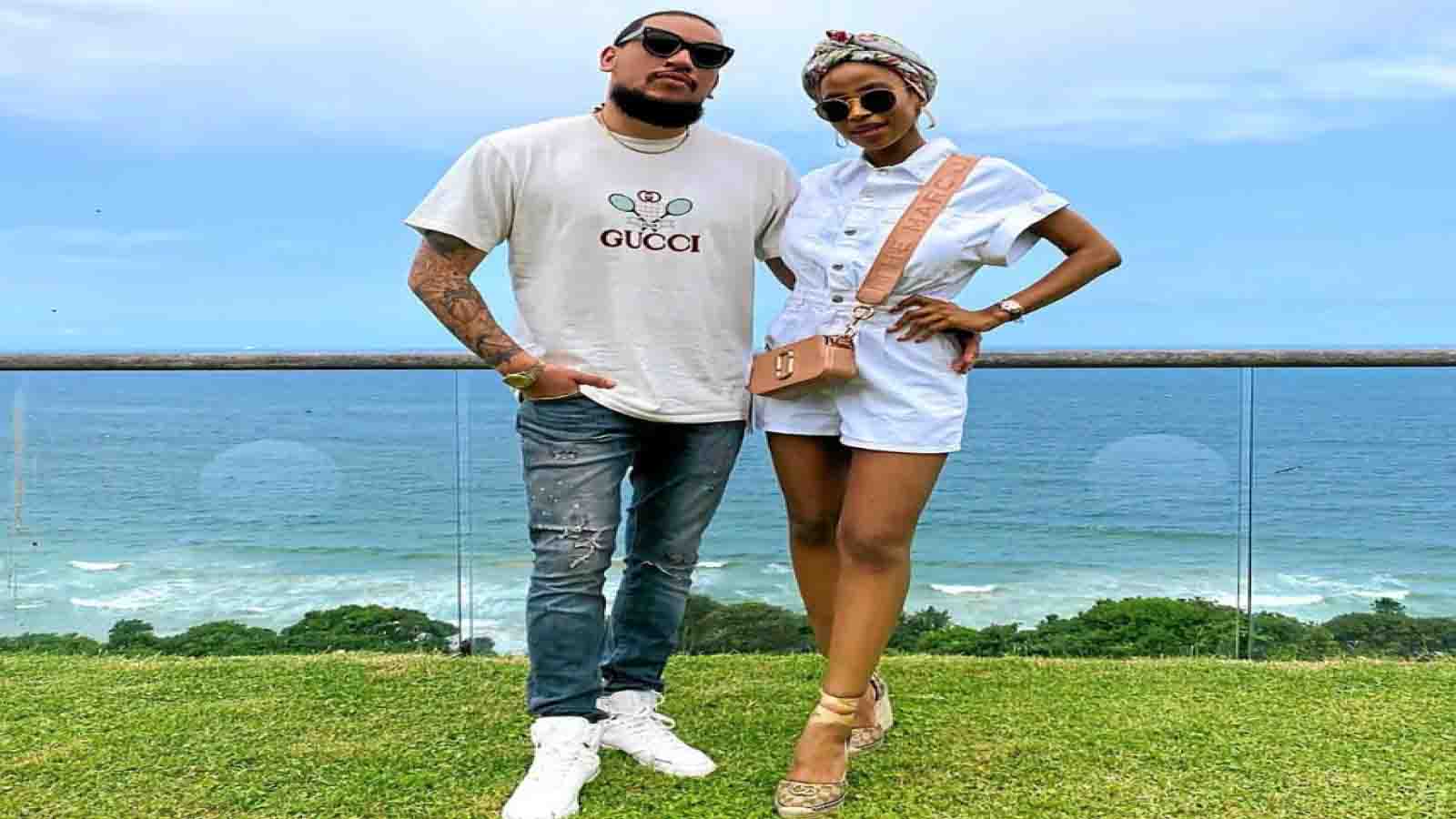 AKA ‘thought Anele Tembe was just playing’ before fatal hotel fall