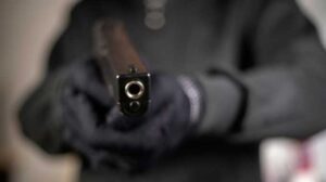 Whips, Machete’s and gangsters Gold miner kidnapped in war for territory