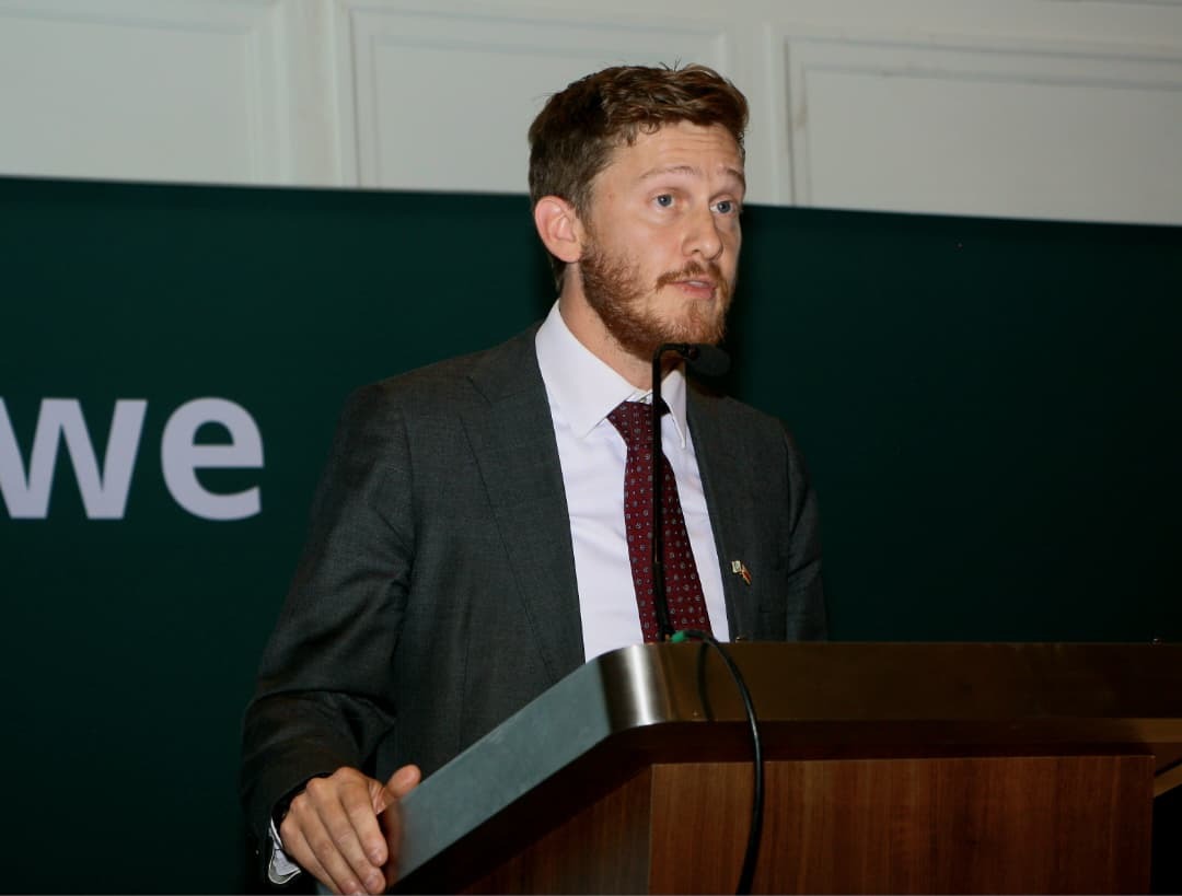 Private sector investment key to closing Zimbabwe’s infrastructure gap