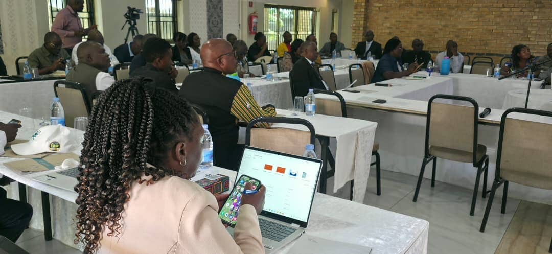 Stakeholders meet in Karoi for Social Development Forum