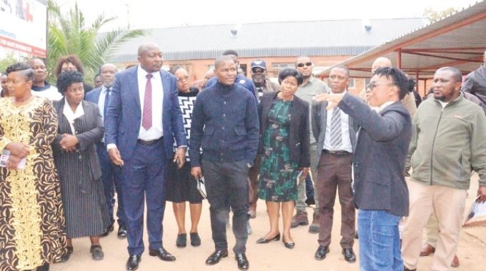 42 000 returnees assisted as Government wins Parliamentary praise