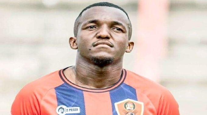 Gamecocks duo earn Brave Warriors call-ups