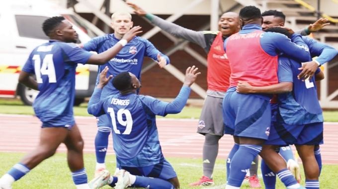 Scottland edge swatis Job only half done, says Mapeza