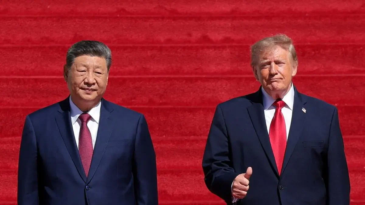 For the Global South, China‑US Stability Creates a Window — Not a Dependency
