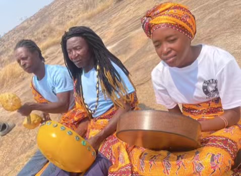 Group to showcase Domboshava heritage at Bira reMbira