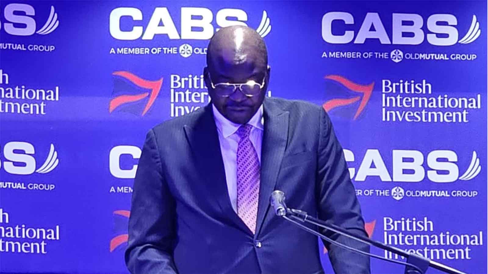 Zimbabwe rules out forced conversion of foreign currency accounts
