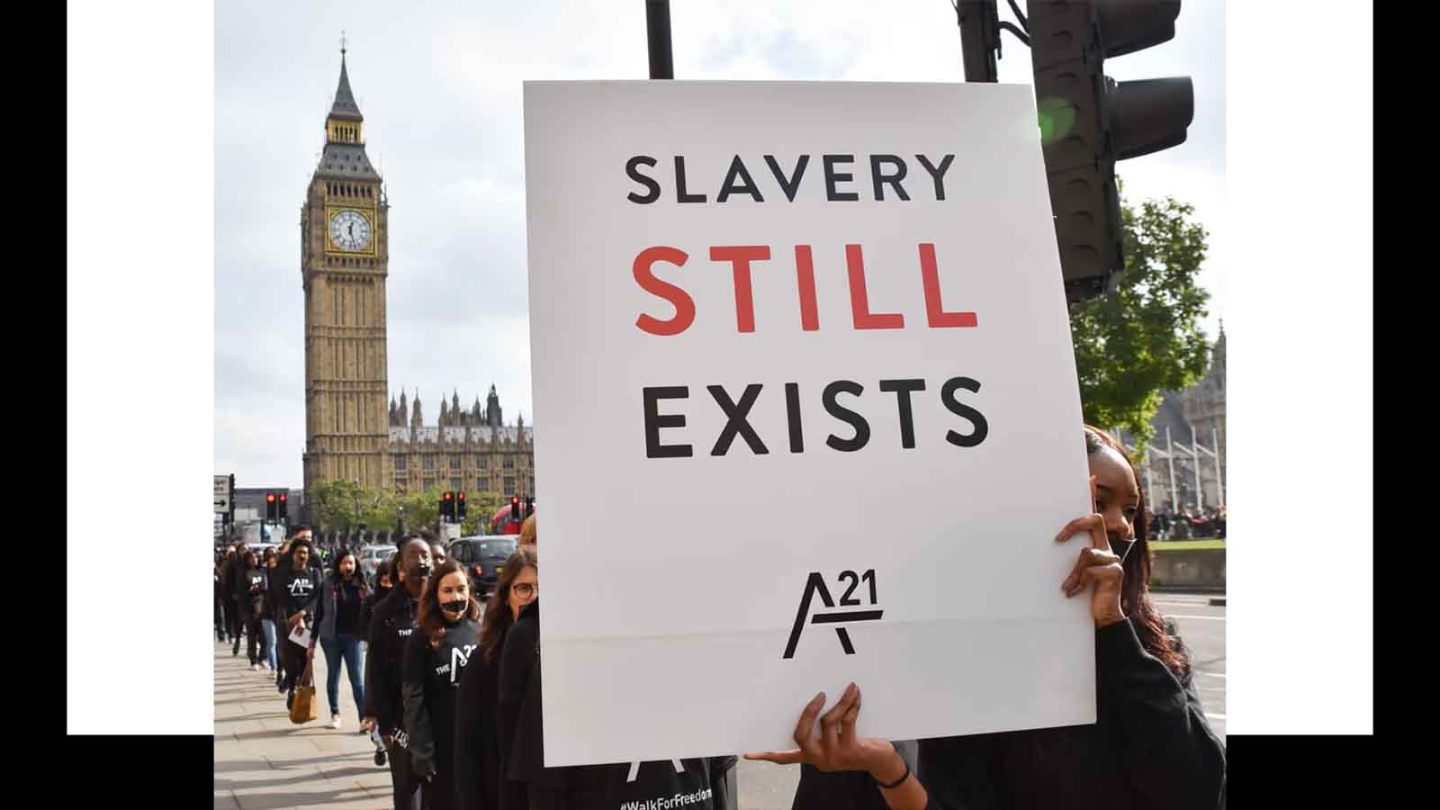 Care workers and others fleeing UK modern slavery win visa reprieve