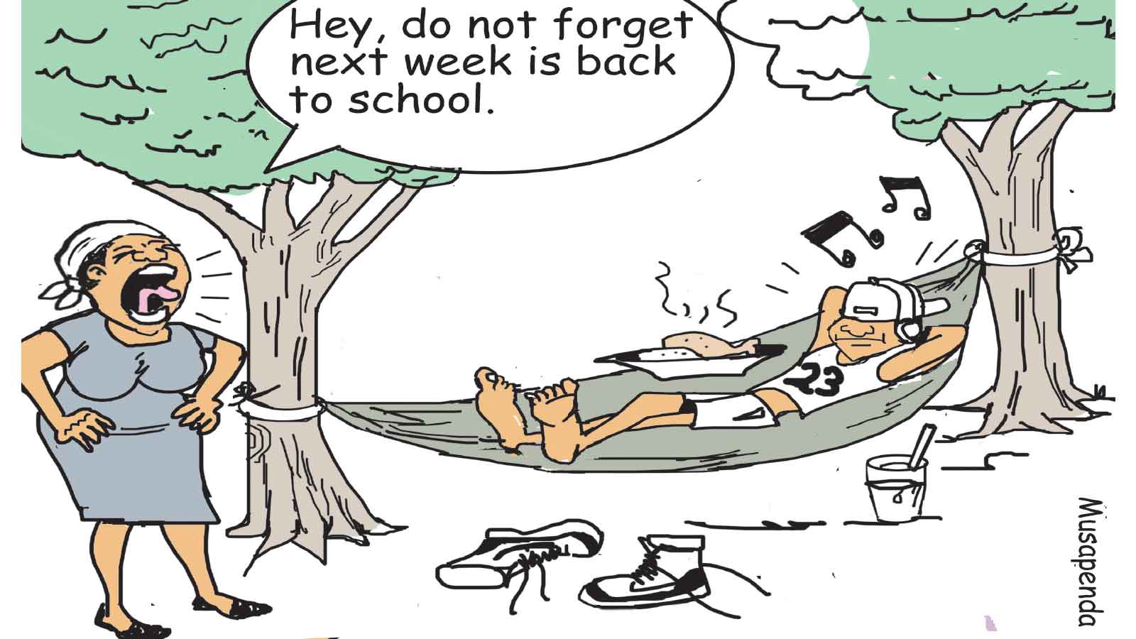 Main Cartoon 04 September 2026