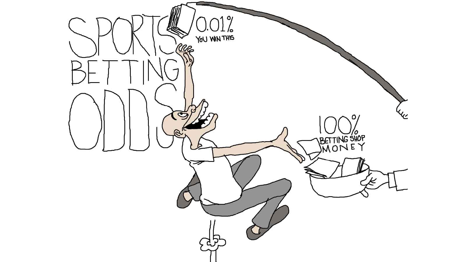 Main Cartoon 13 September 2026