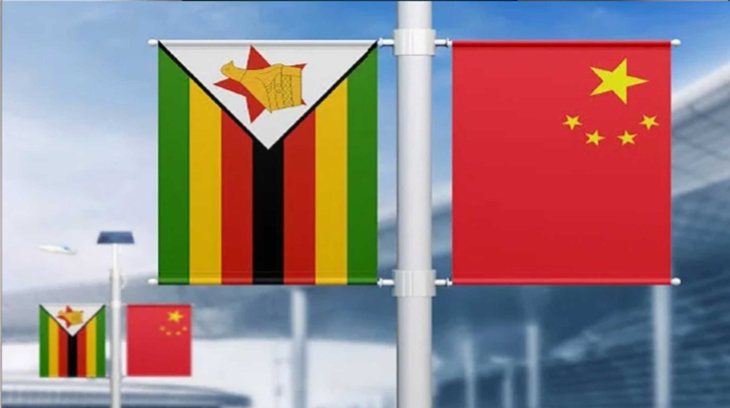 Friendship in focus: Creators invited to tell China-Zimbabwe story