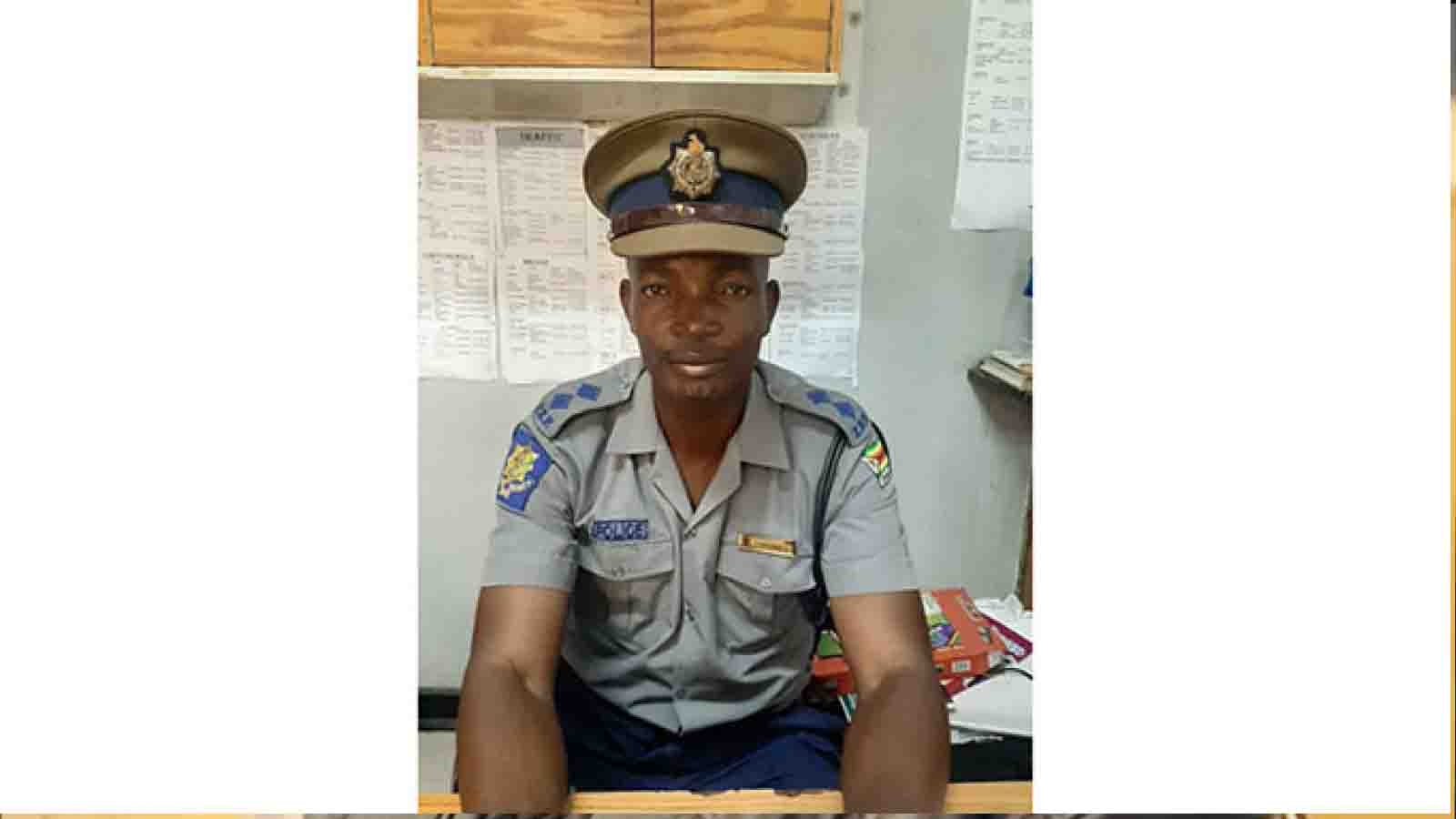 AMPUTATED HUMAN LEG FOUND AT DUMP SITE