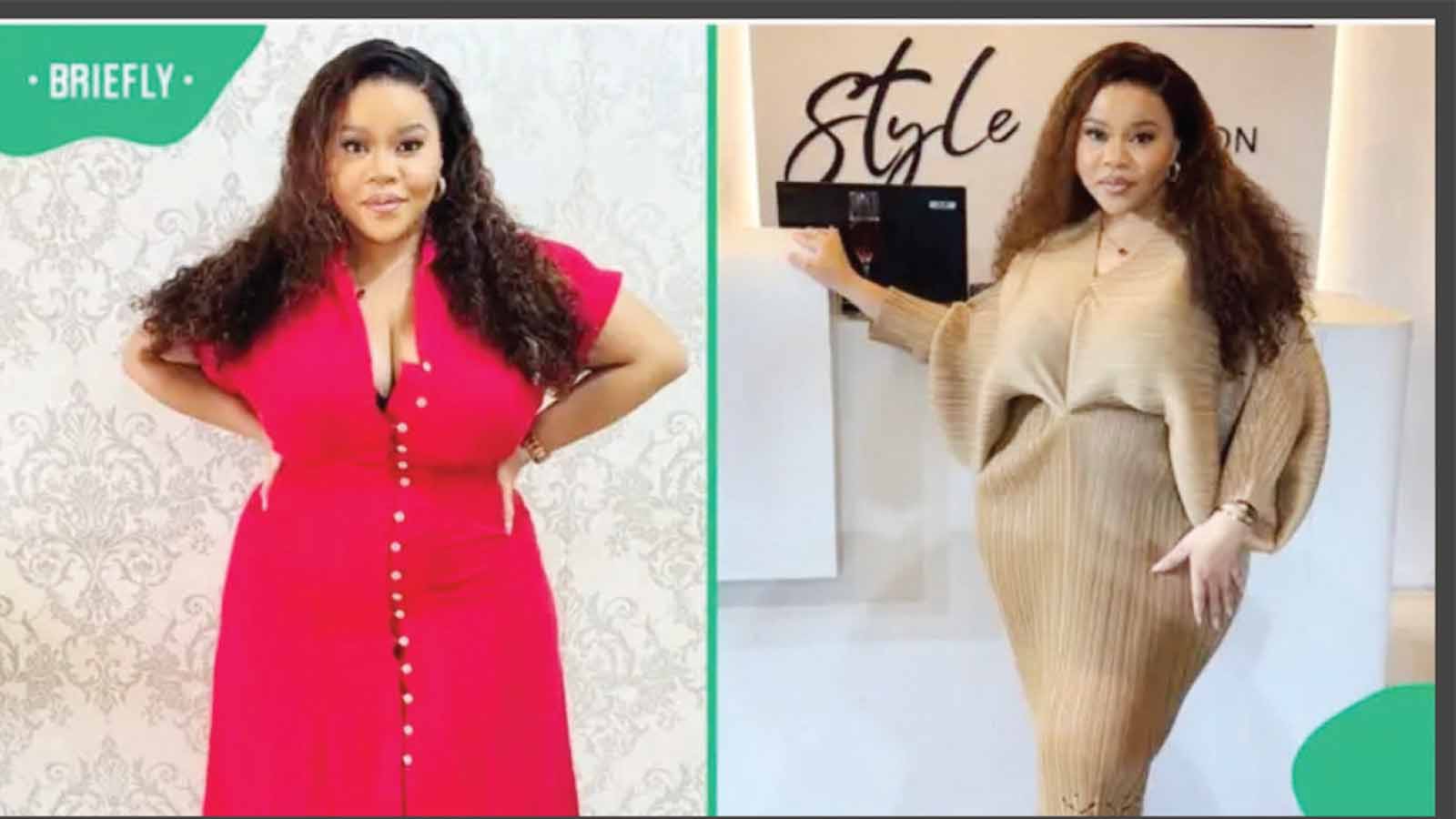 Tirelo Kale celebrates her growing career