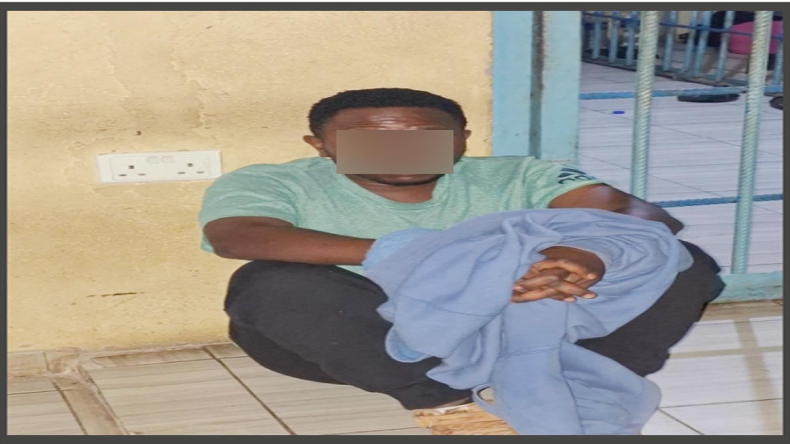 ‘Uncle is a rape & sodomy monster’ Child victims abused over THREE years