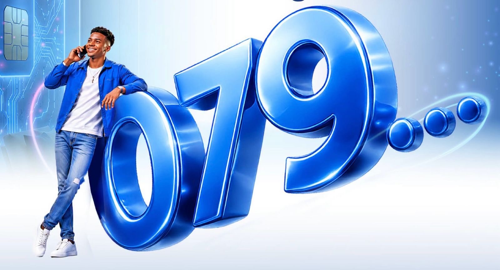 Econet introduces new 079 number range as demand for its services grows amid network expansion drive